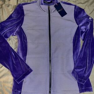 Women's Lohla Sport Jacket M/L NWT